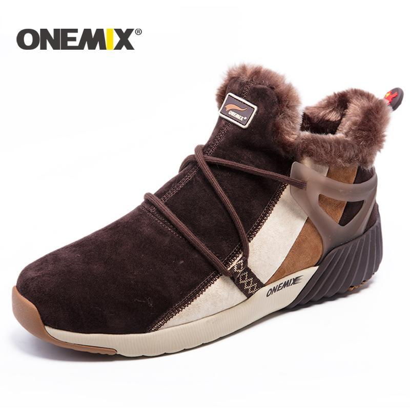 onemix winter shoes