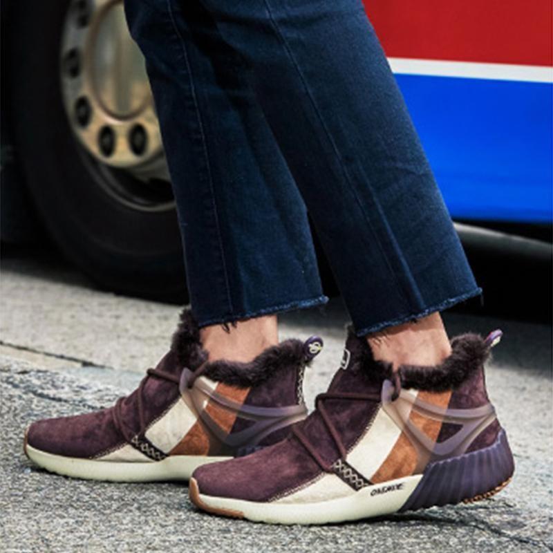 onemix winter shoes