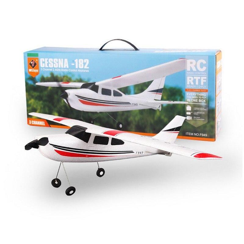 wltoys f949 cessna 182