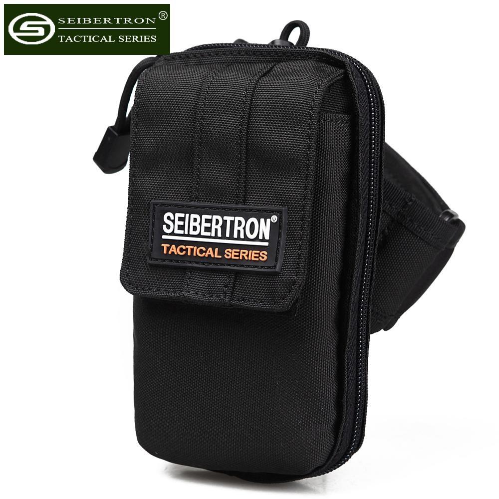 seibertron tactical series